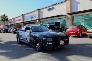 Anuncia San Andrés Cholula Operativo de Seguridad ante Buen Fin 2025