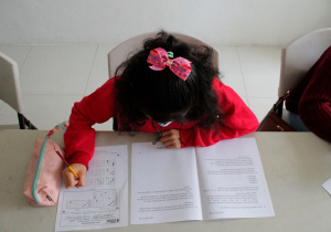 Ofrece IEEA programa para regularizar a menores desertores del sistema escolarizado
