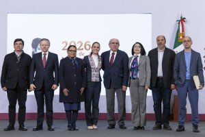 Sheinbaum elimina los pluris y va contra la “aristocracia legislativa”