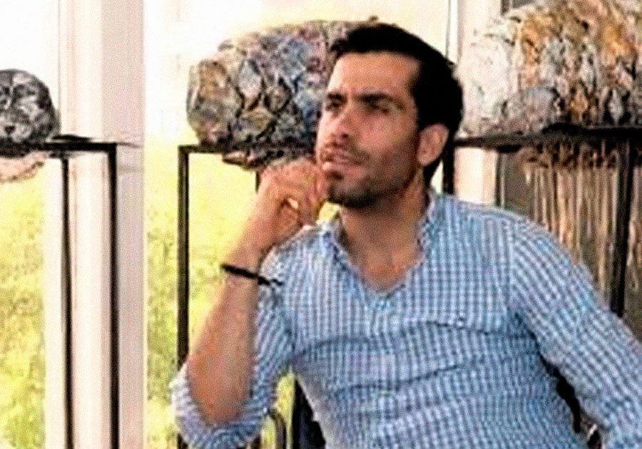 Guillo Pacheco, el oscuro patrocinador de 'Tony Soprano' y la conexión Manzanilla-Mier