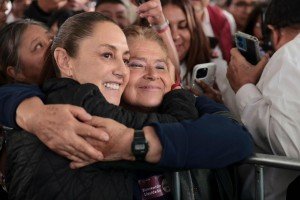 Diálogo presidencial