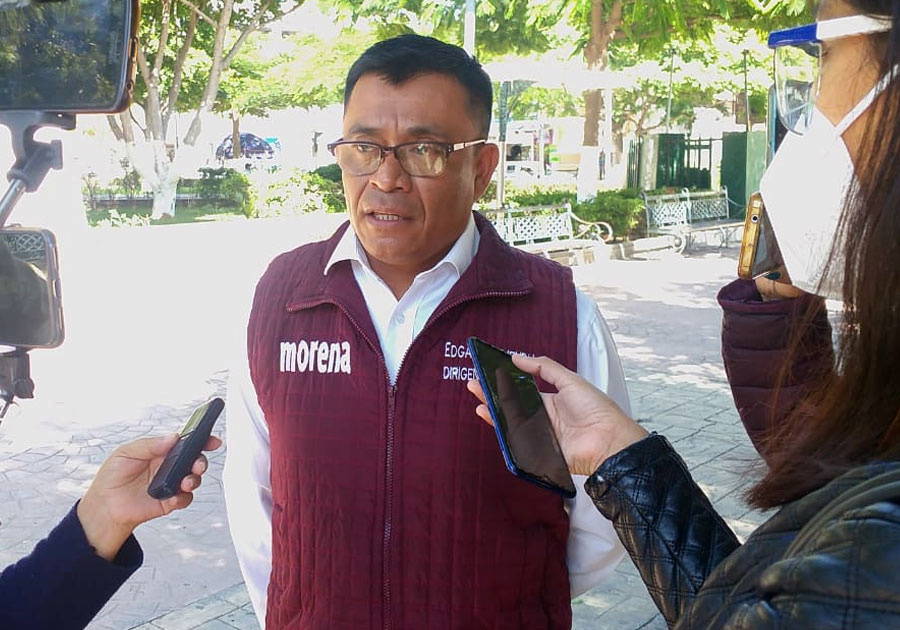 Morena: la Corte decidirá futuro del Ayuntamiento de Tehuacán