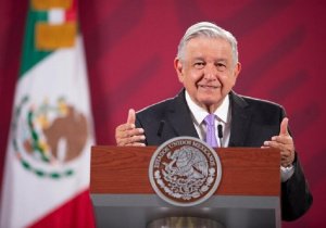 Andrés Manuel López Obrador