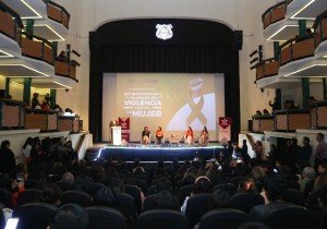 Conmemoran Chedraui y MariElise el Día de Eliminación de Violencia contra la Mujer