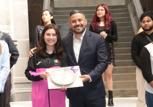 Ayuntamiento de Puebla trae de vuelta Jóvenes Talento con 4 ediciones