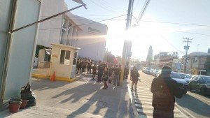 Puebla sin afectaciones por sismo; gobierno estatal mantiene operaciones normales