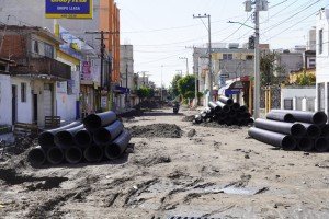 Con mejoras a la infraestructura pública Gobierno de Juan Manuel Alonso transforma Texmelucan