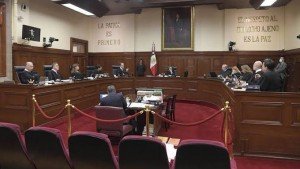 Suprema Corte desestima acciones de inconstitucionalidad contra reforma judicial