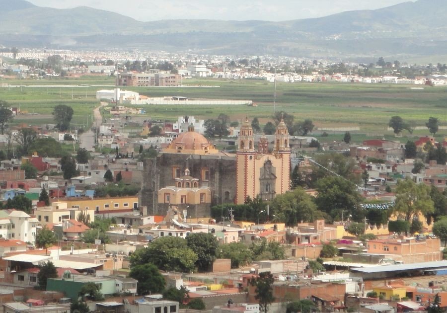 Con Agenda 2030 buscan desarrollo sostenible en San Andrés Cholula