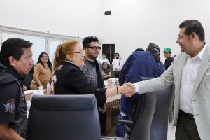 Reafirma Congreso del Estado apertura al diálogo con mesas de trabajo para analizar la Ley de Movilidad y Seguridad Vial