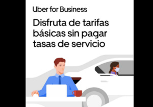 Uber Business