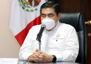 Despresurizarán los penales de Puebla con traslado de reos