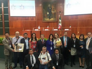 Anuncian Congreso Internacional de Alienación Parental