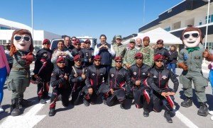 Con un gobierno de territorio, Armenta Mier refrenda trabajo coordinado con fuerzas armadas