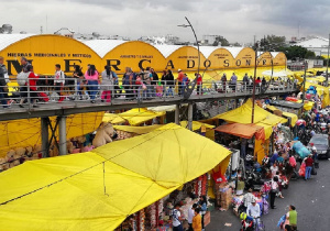 Mercado Sonora 