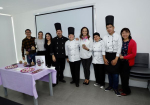 Estudiantes del SMDIF Puebla ganan Concurso de Emprendimiento 2023 de SEP