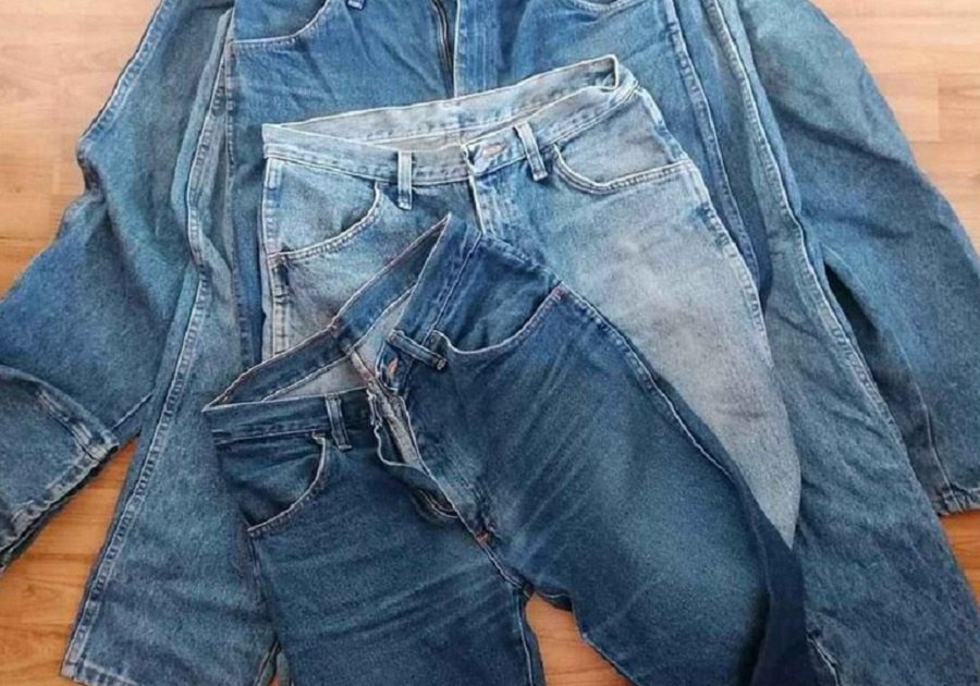 Profeco: Estas marcas de jeans no son lo que aparentan