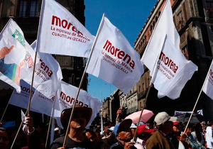 Revisará PC medidas anticovid de cierre de campaña de Morena