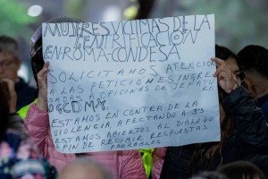 El pan y la gentrificación