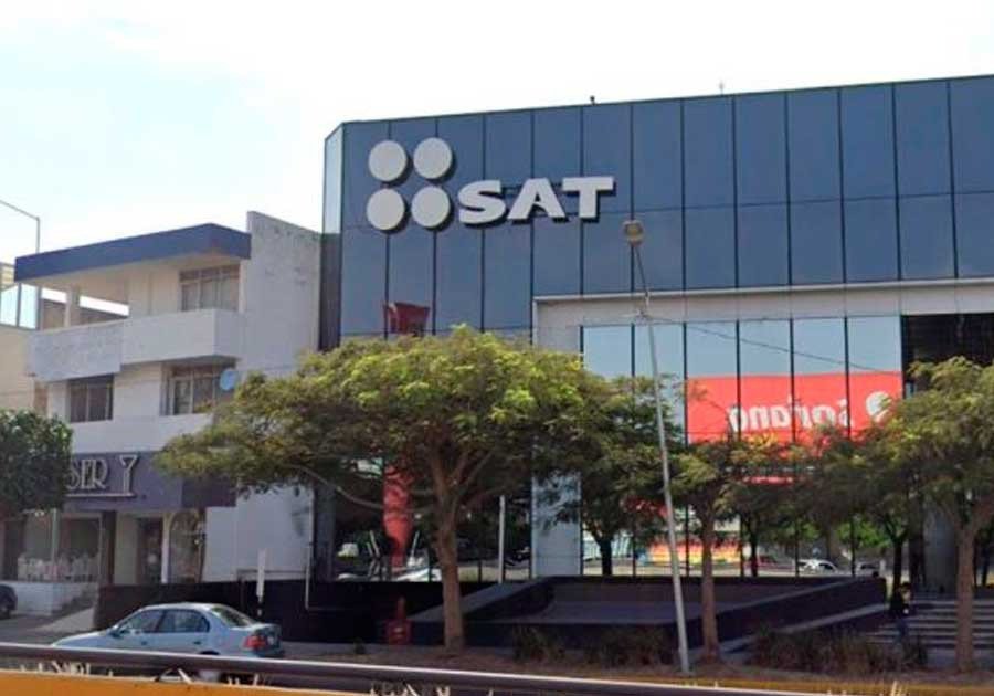 Vence el plazo para presentar declaración ante el SAT