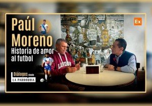Paúl Moreno: El ídolo poblanísimo que se coronó en 1982 con La Franja