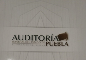 Auditoria Puebla