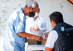 Tras análisis toxicológicos, SMT suspende a operadores del transporte público