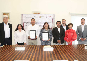 Suman acciones Puebla y Veracruz para proteger Pico de Orizaba y Alchichica