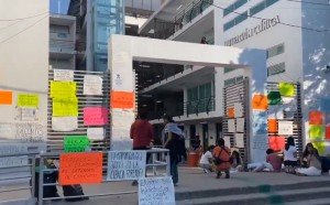 Se reanudan clases en la Facultad de Medicina de la BUAP tras levantamiento de paro