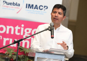 Avanza por buen rumbo la eficiencia administrativa en Puebla capital