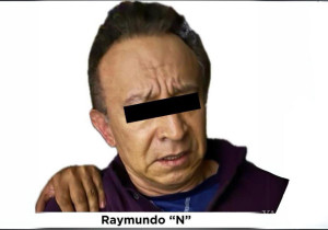 Detienen a Raymundo N, ex alcalde de Toluca