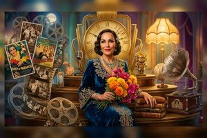 Recordando a Dolores del Río