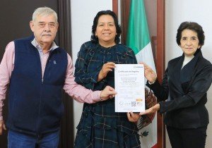 Obtiene SDR certificación en Igualdad Laboral y No Discriminación