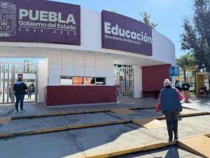 Puebla suspende actividades escolares el 12 de diciembre por festividad cultural