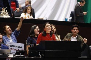 Presupuesto federal para Puebla será mayor que en 2024: Vianey García