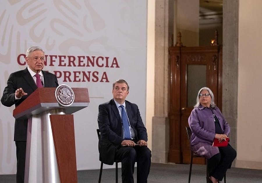 Andrés Manuel López Obrador