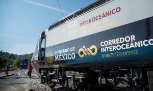 México, zonas francas y territorios cautivos