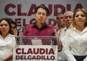 Morena impugnará elección en Jalisco