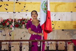 ¡Viva México! ¡Viva la democracia, viva la libertad y viva San Andrés Cholula!