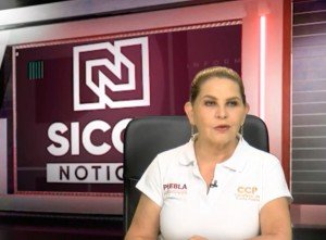 Gobierno de Puebla impulsa modernización carretera en Texmelucan: Norma Layón