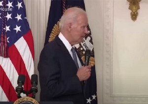 La vergüenza política de Biden, que le hizo falta a Lalo