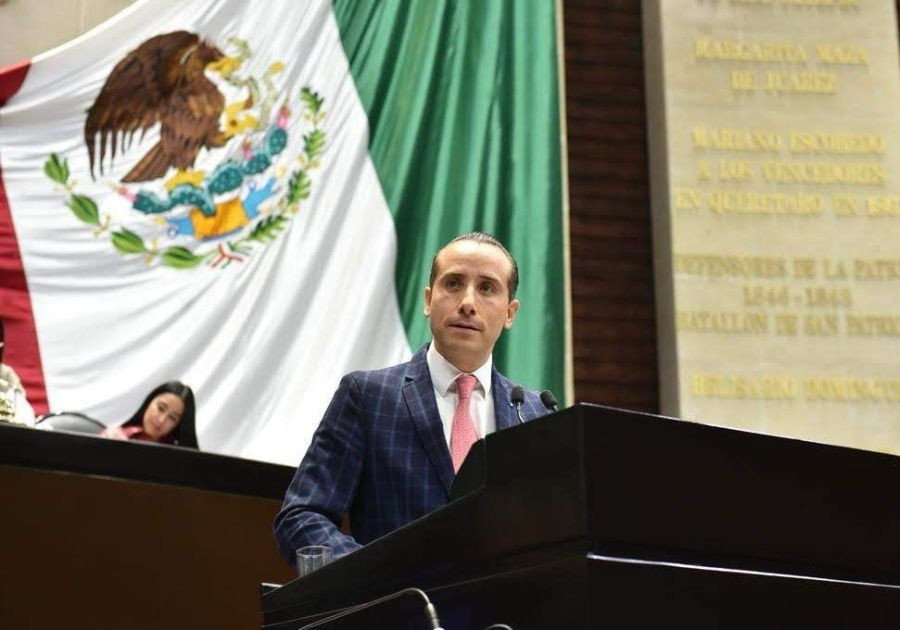Exhorta Mario Riestra reestablecer bombeo de agua en Xochimehuacán