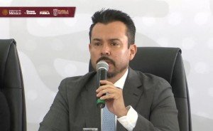 El PAN no tiene cara ni calidad moral para criticar a la 4T: García Parra