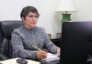 Destaca SIPINNA Puebla política de participación de niñas, niños y adolescentes