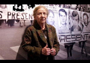 Muere Rosario Ibarra, líder de izquierda y primera candidata a la Presidencia