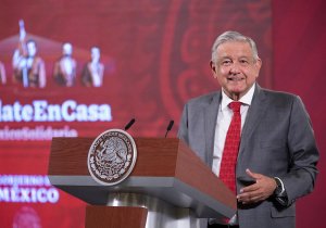 Andrés Manuel López Obrador