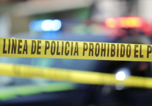 Confirma SSP asesinato de 3 guardabosques en San Salvador El Verde