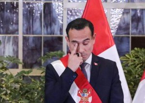 Congreso peruano destituye a José Jerí tras irregularidades en contratos