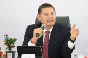 Sin excepciones ni privilegios, Gobierno de Puebla sanciona actos de corrupción