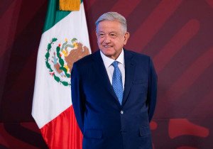 ‘Se va a resolver’, afirma AMLO sobre secuestro de 4 ciudadanos de EU en Matamoros